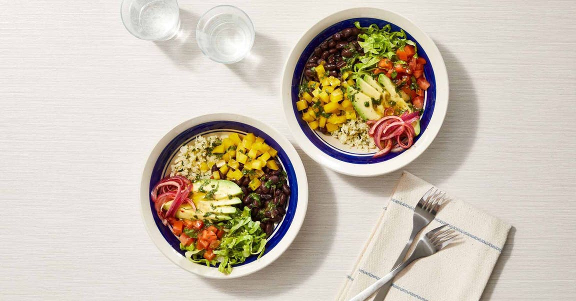 Your 7-Day Dinner Plan: Making the Most of Non-Starchy Veggies