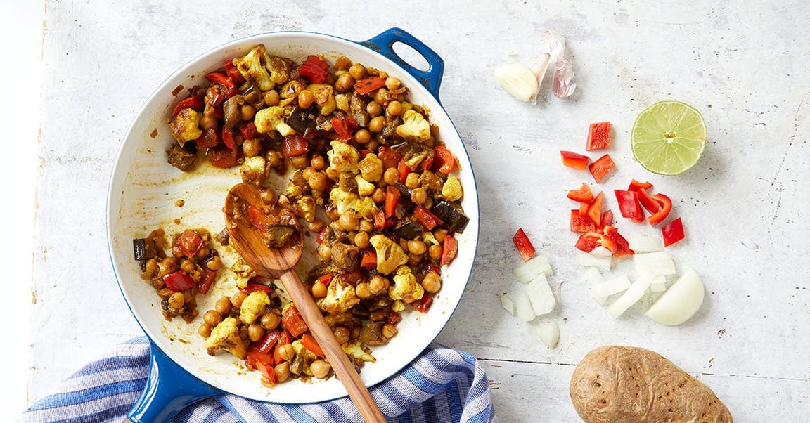 7-Day Family Meal Plan