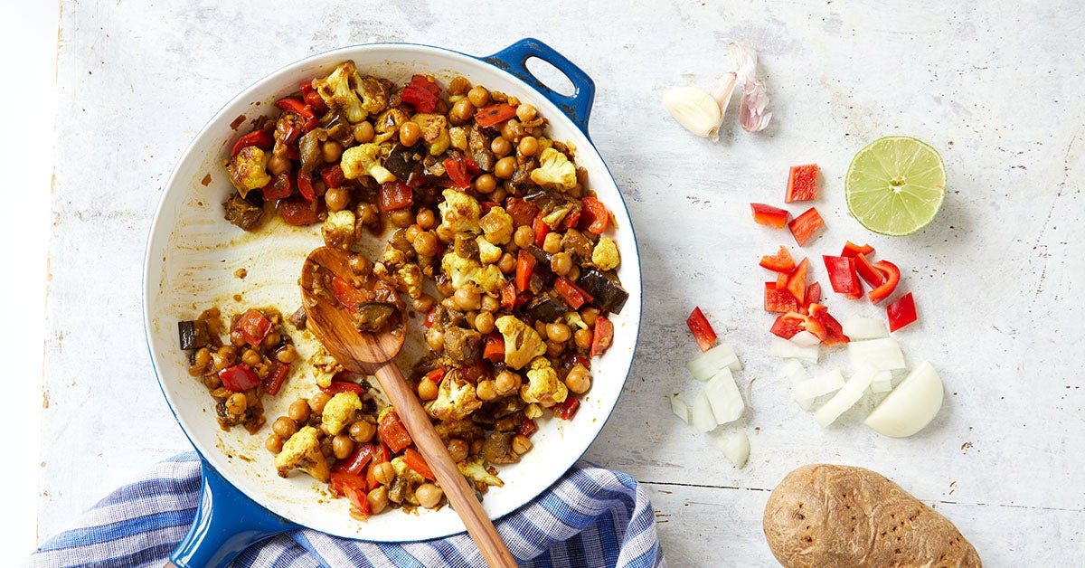 7-Day Family Meal Plan
