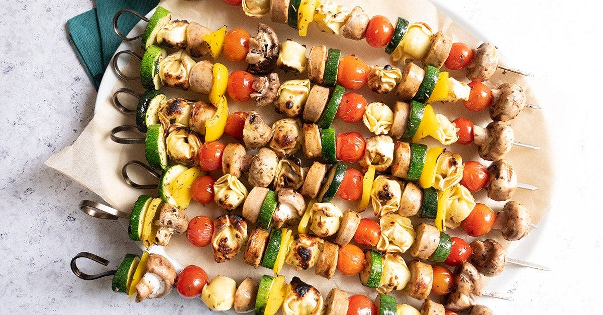 Votre plan souper pour sept jours : des recettes de grillades surprenantes