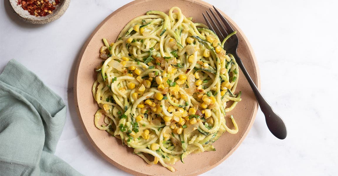 Your 7-Day Dinner Plan: Pasta and Noodle Edition