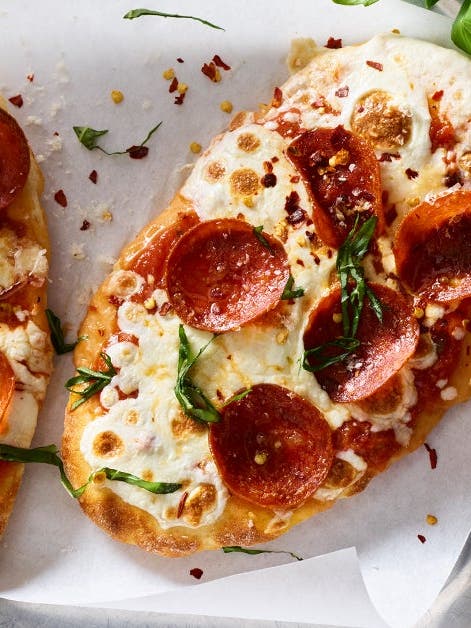 Votre plan souper pour sept jours : recettes inspirées de pizzas
