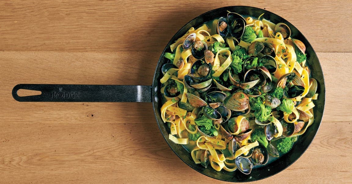 Your 7-Day Dinner Plan: Catch of the Day