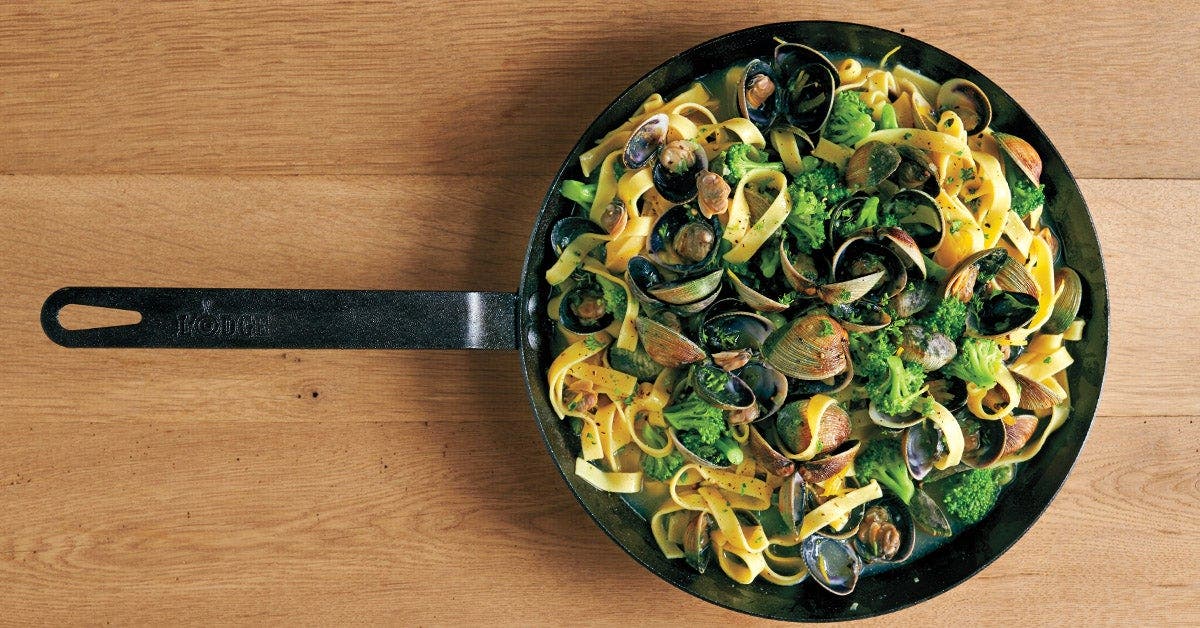 Votre plan souper pour sept jours : la pêche du jour