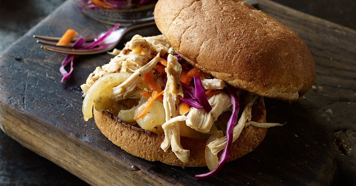 Votre plan souper pour sept jours : recettes hors de l’ordinaire pour la mijoteuse