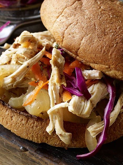 Votre plan souper pour sept jours : recettes hors de l’ordinaire pour la mijoteuse