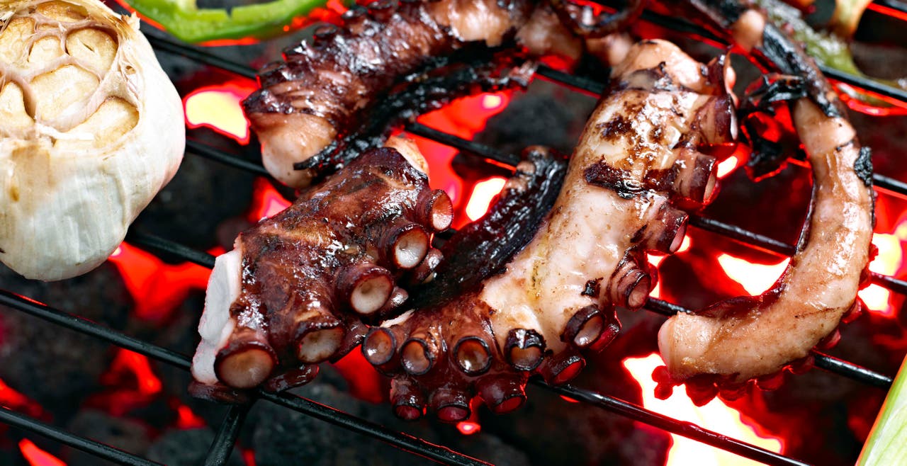 Sept aliments qui égayeront votre gril