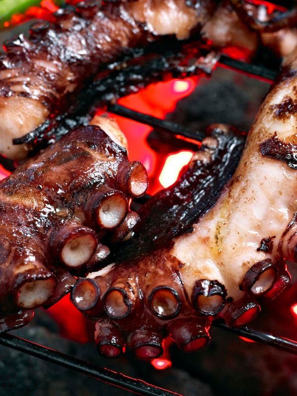 Sept aliments qui égayeront votre gril