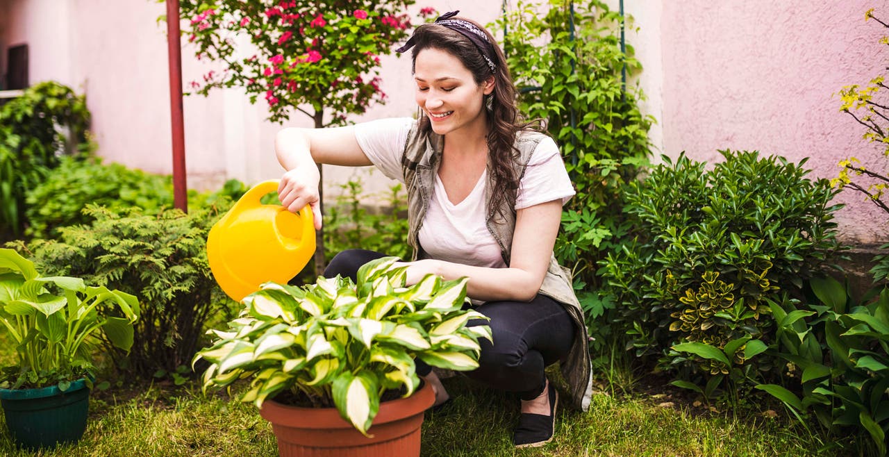 7 easy ways to move more at home
