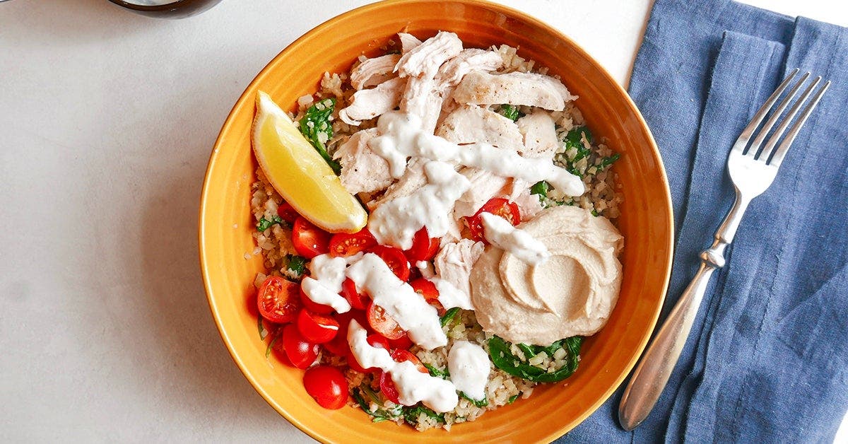 Your 7-Day Dinner Plan: Big-Batch Chicken + 7 Recipes for Using It