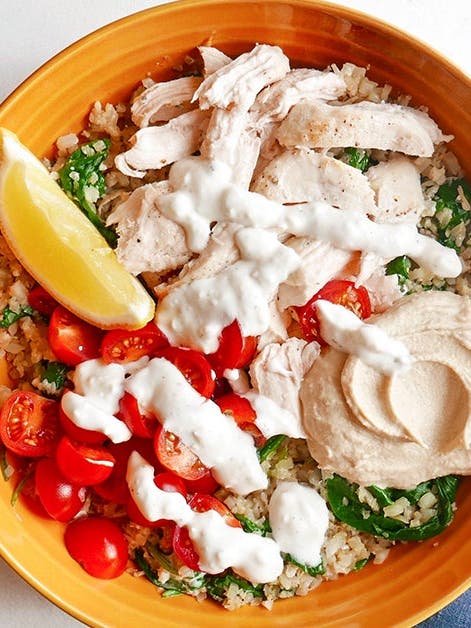 Votre plan souper pour sept jours : poulet en grande quantité et sept recettes pour l’utiliser