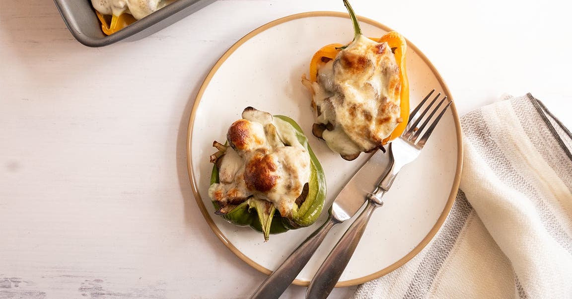 Your 7-Day Dinner Plan: Individually Portioned Meals