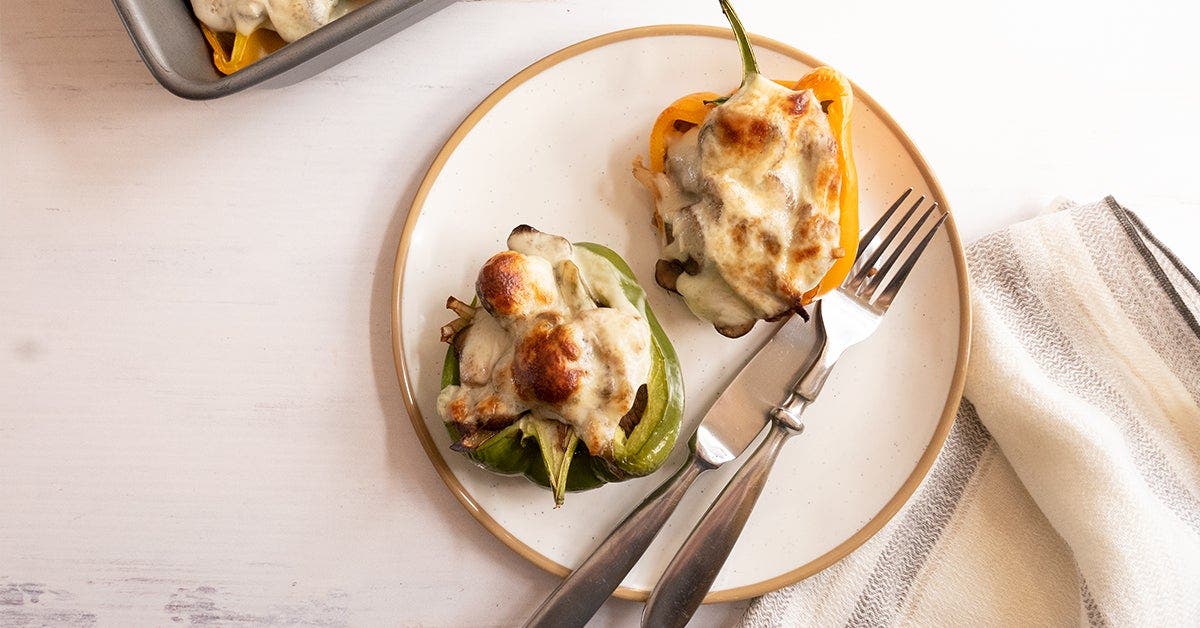 Votre plan souper pour sept jours : repas en portions individuelles