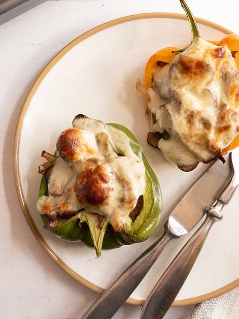 Votre plan souper pour sept jours : repas en portions individuelles
