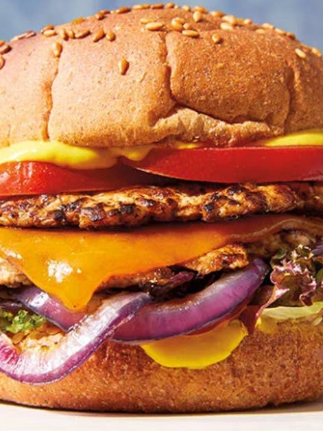 Your 7-Day Dinner Plan: Homemade Restaurant Faves
