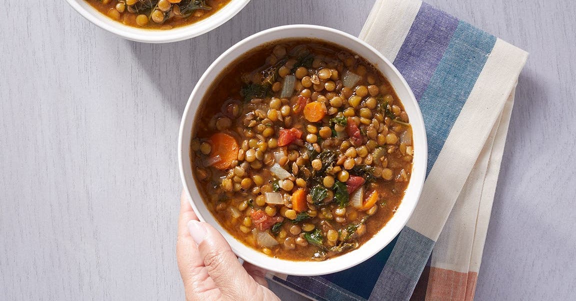 Your 7-Day Dinner Plan: Big-Batch Soups for Eating Now and Later