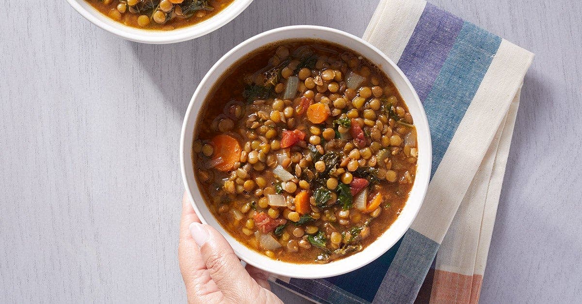 Your 7-Day Dinner Plan: Big-Batch Soups for Eating Now and Later