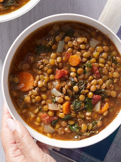 Your 7-Day Dinner Plan: Big-Batch Soups for Eating Now and Later