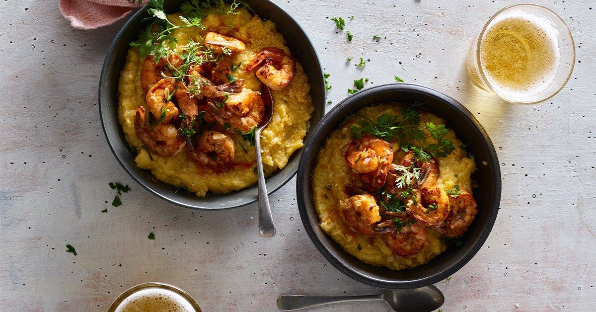 Votre plan souper pour sept jours : recettes simples inspirées du Sud