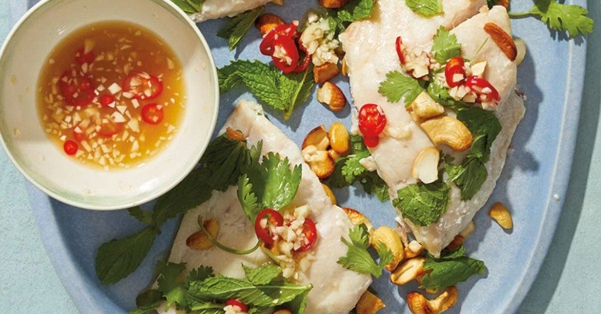 Your 7-Day Dinner Plan: Meals That Bring the Heat