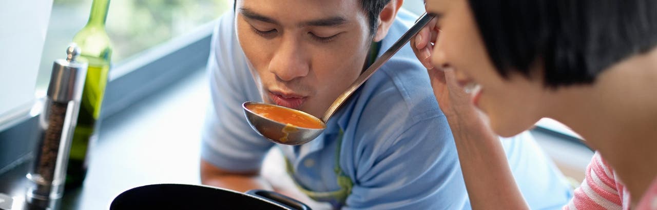 7 étapes faciles pour planifier les repas de la semaine
