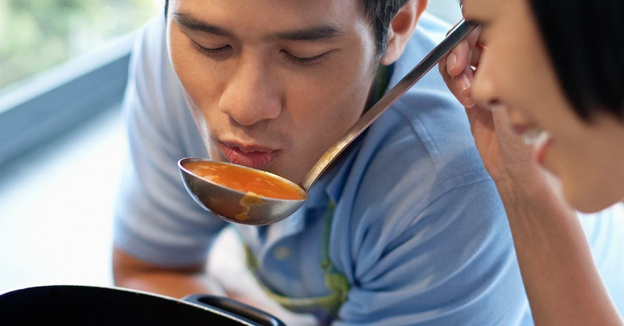 7 étapes faciles pour planifier les repas de la semaine