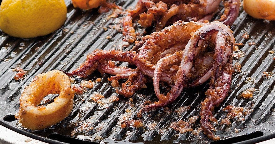 7 aliments qui égayeront votre gril