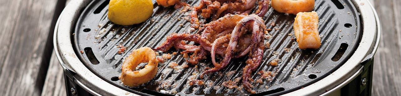7 aliments qui égayeront votre gril