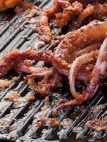 7 aliments qui égayeront votre gril