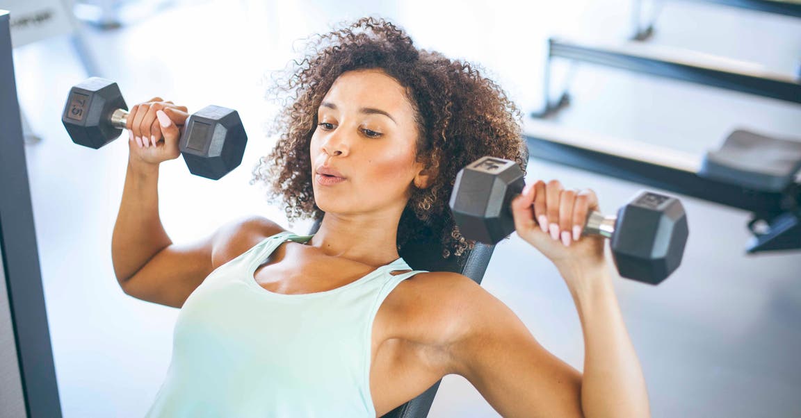 8 Surprising Shortcuts for a Better Workout
