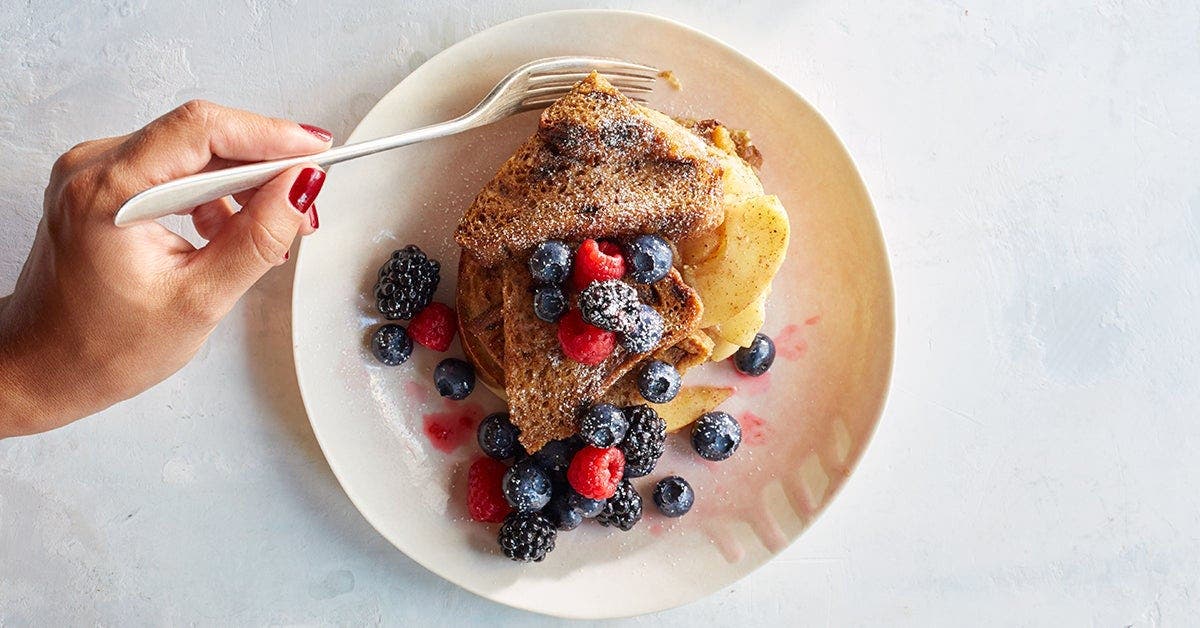 90 vegetarian recipes that are packed with flavour