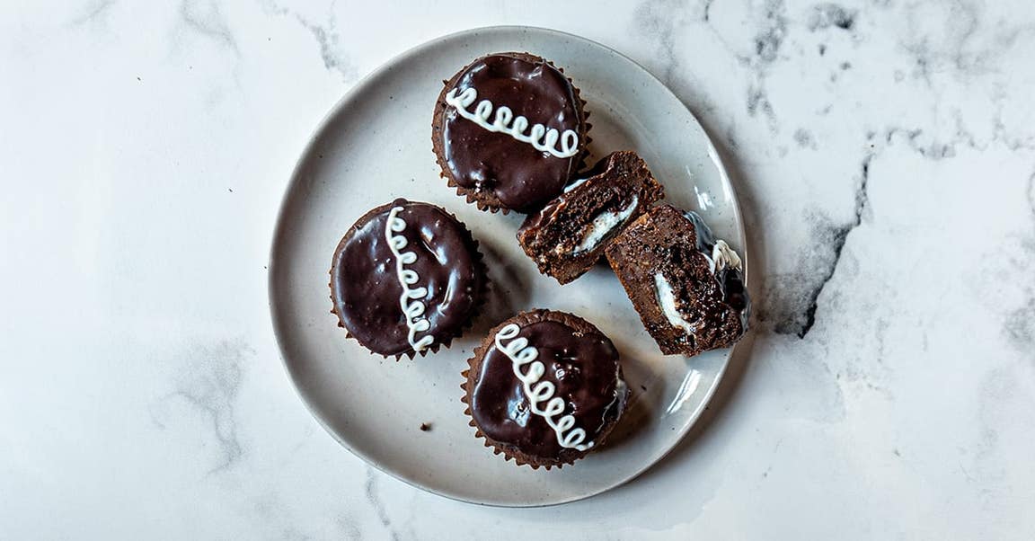 Nostalgic '90s/Y2K Recipes