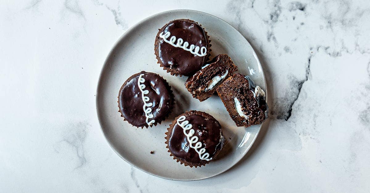 Recettes nostalgiques des années 1990 et de l’an 2000