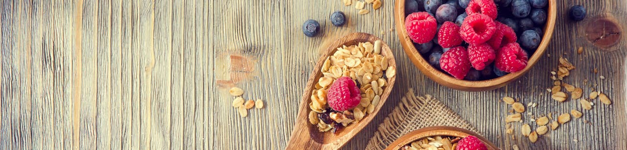 Neuf trucs alimentaires pour vous garder sur la bonne voie