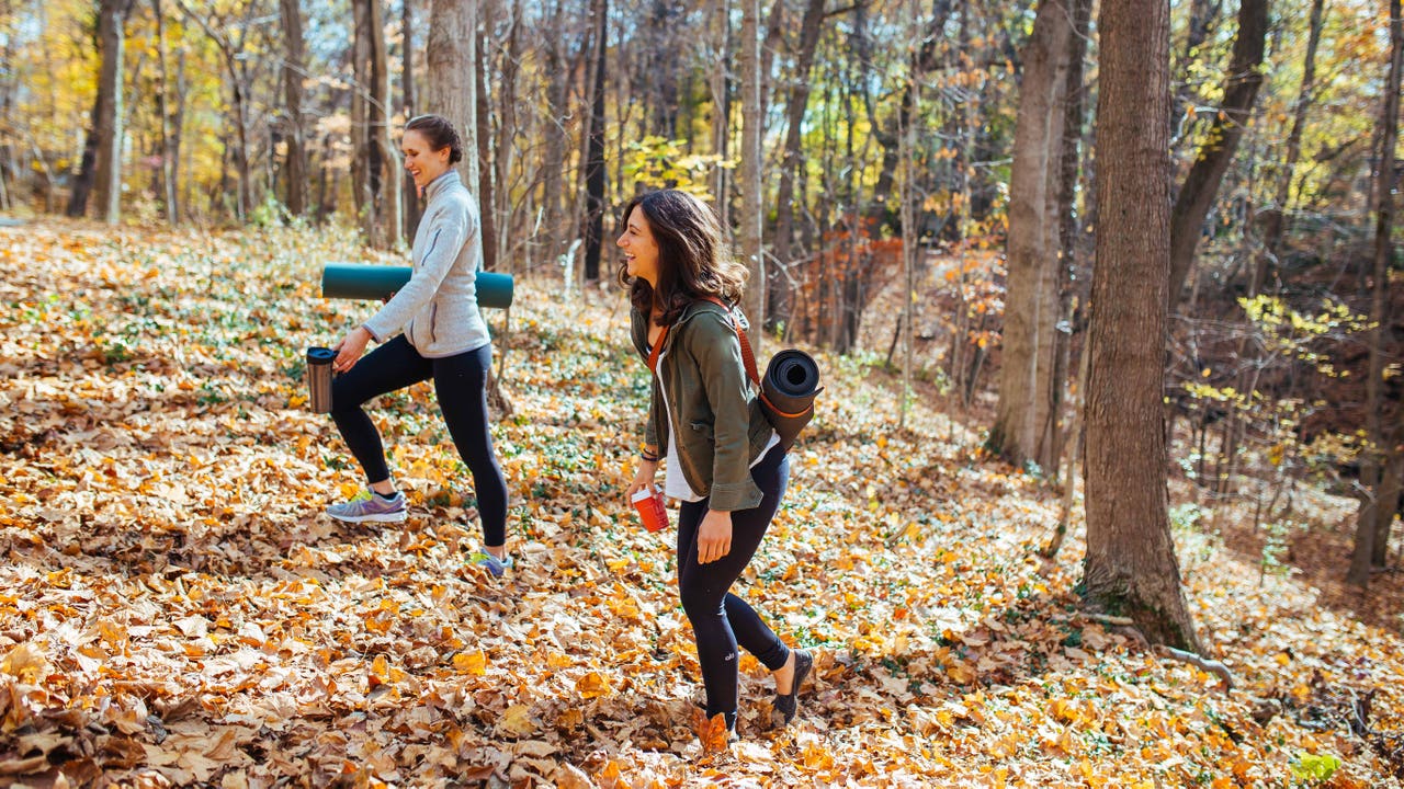Best Activities for When You’re Not a Gym Rat