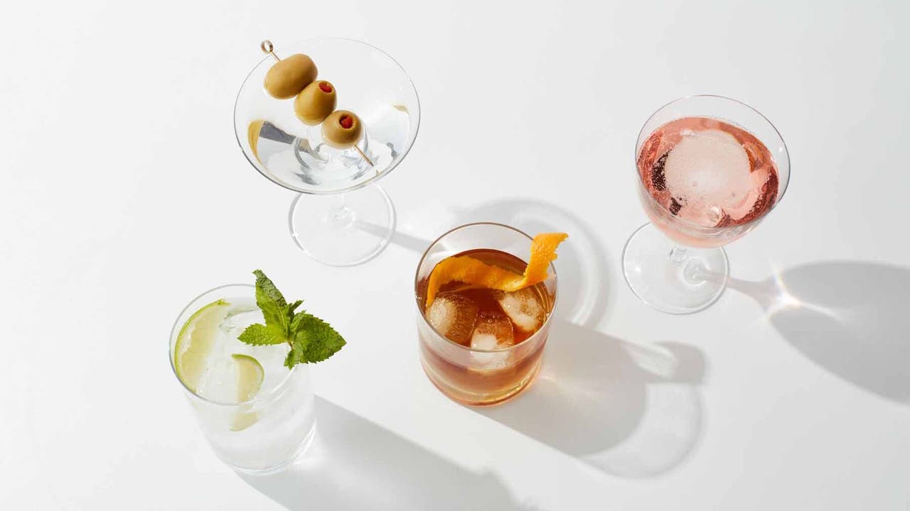 Oui, vous pouvez encore boire de l'alcool et perdre du poids