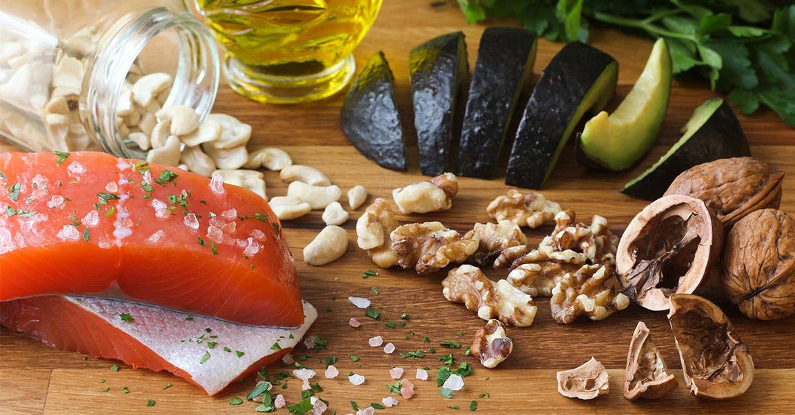 Your Guide to a Low Inflammatory Diet