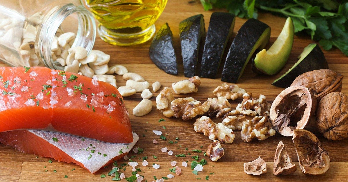 Your Guide to a Low Inflammatory Diet