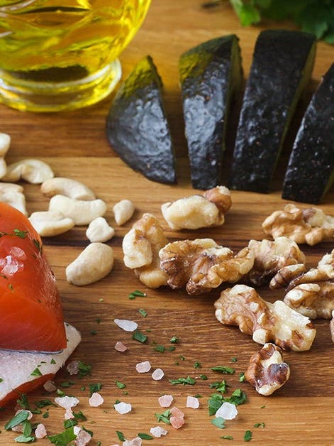 Your Guide to a Low Inflammatory Diet