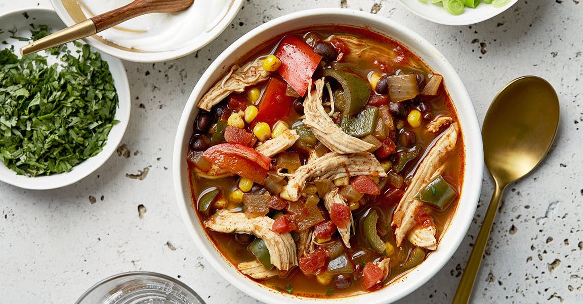 ZeroPoint food spotlight: a closer look at beans and lentils