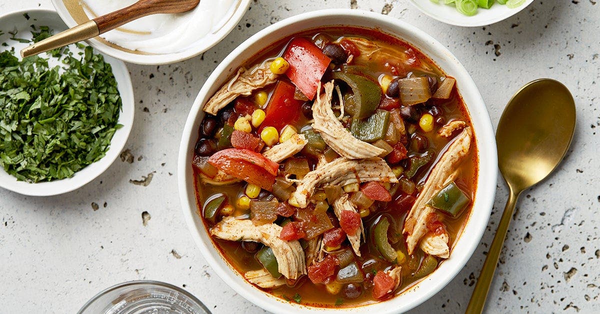 ZeroPoint food spotlight: a closer look at beans and lentils