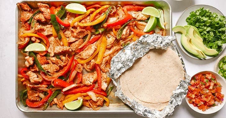 Best WeightWatchers Chicken Breast Recipes