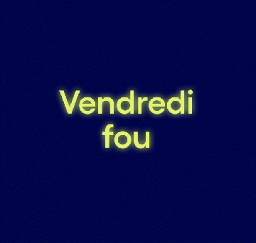 Vendredifou