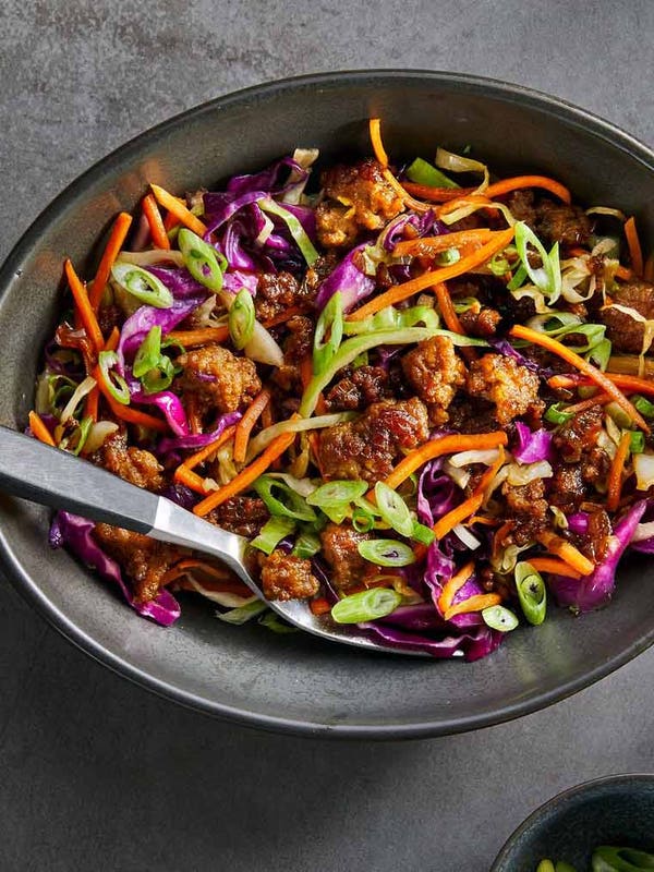 56 bowl recipes for every meal of the day