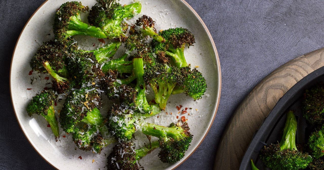 Brocoli : bienfaits, valeurs nutritives et plus encore