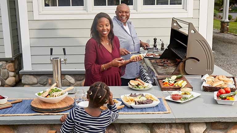 The busy Moms' healthy living guide
