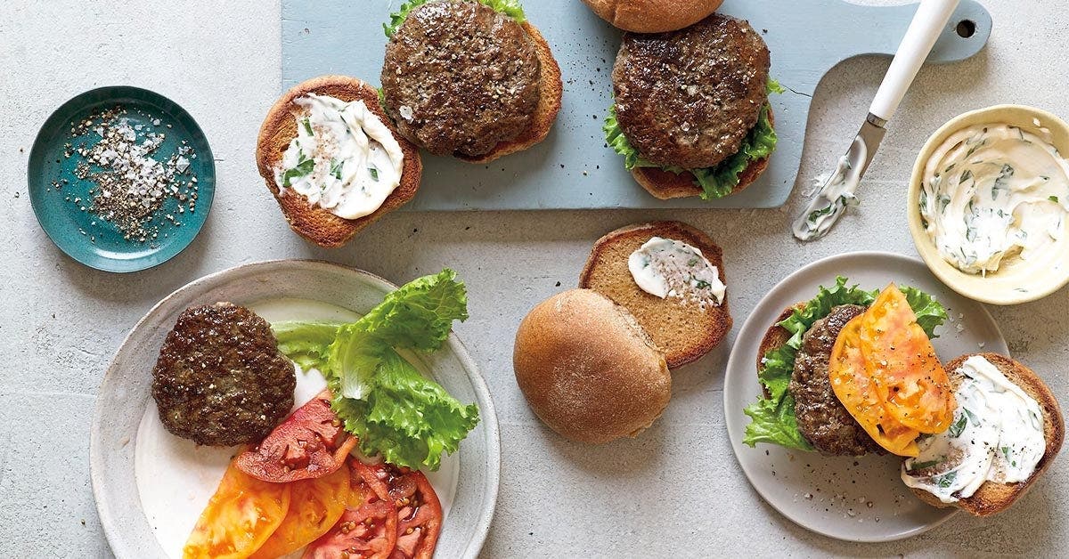 46 recettes délicieuses pour la fête du Canada