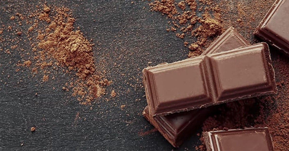 How to Buy, Eat, and Cook with Chocolate