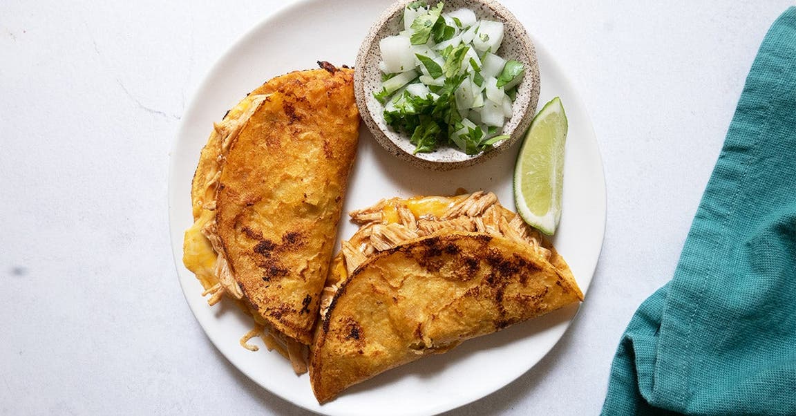 Quatre menus qui plairont à tous pour le Cinco de Mayo
