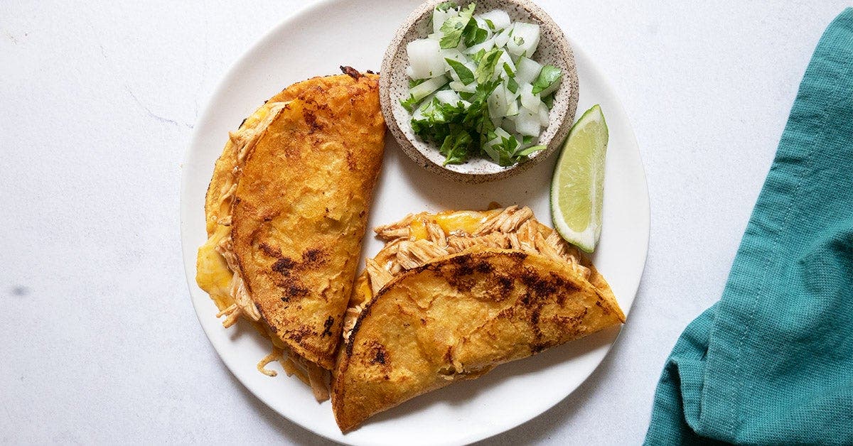 Quatre menus qui plairont à tous pour le Cinco de Mayo